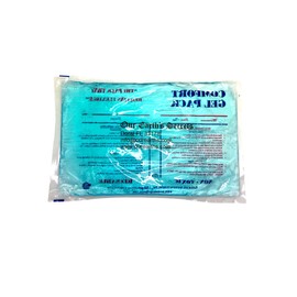 Our Earth's Secrets Comfort Gel Pack (10x15 Size)