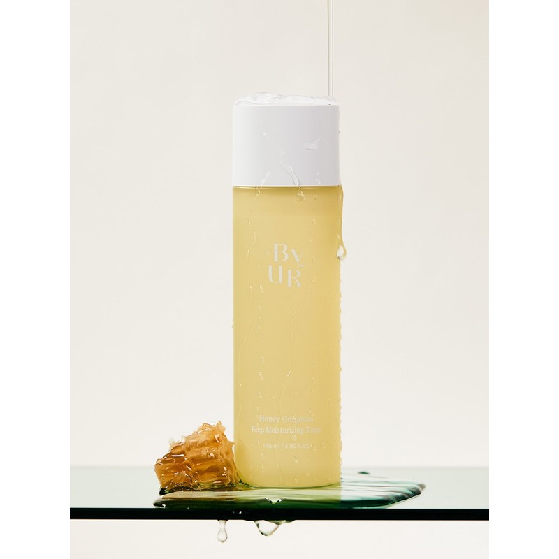 Buy Your Bayou Honeygorgeous Keep Moisturizing Toner 145ml