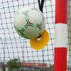 Eco Walker Shooting Goal Target Discs Reactive Agility Targets for