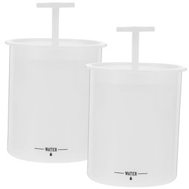 TOVINANNA Facial Foaming Cup Skin Maker Bubble Makers Foam Pump Face Wash Foamer