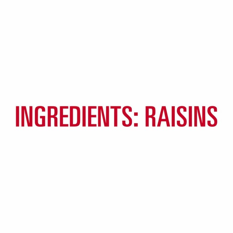 Sun-Maid Raisins 20 oz (Pack of 2)