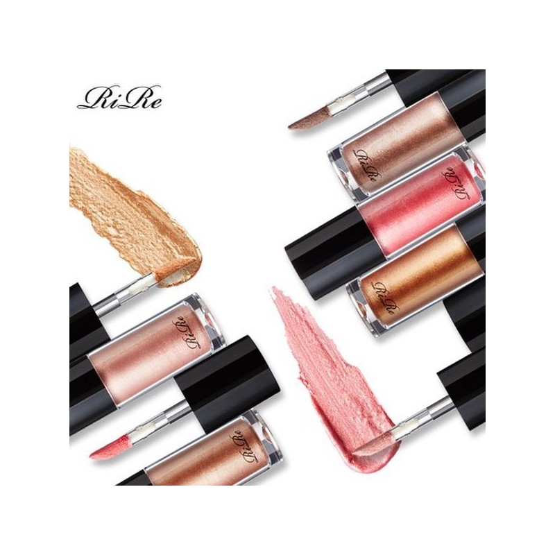 LIRR 리르 룩스 리퀴드 섀도우 5color Lir Luxe Liquid Shadow