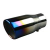 Viz Muffler Cutter [45] aurora Color biante Familia Ixion Viz