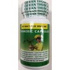 Thuoc Nghe Co Van Turmeric Caps - Vien nghe 40 capsules