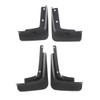 A-Premium Splash Guard Mud Flaps Mudguards Replacement for Lincoln MKZ