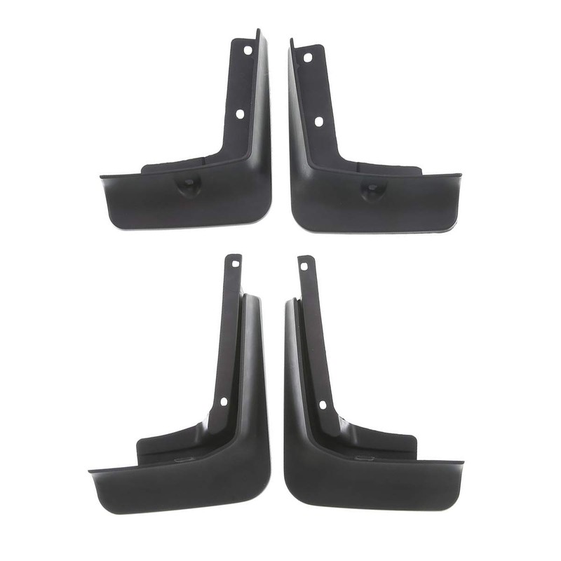 A-Premium Splash Guard Mud Flaps Mudguards Replacement for Lincoln MKZ