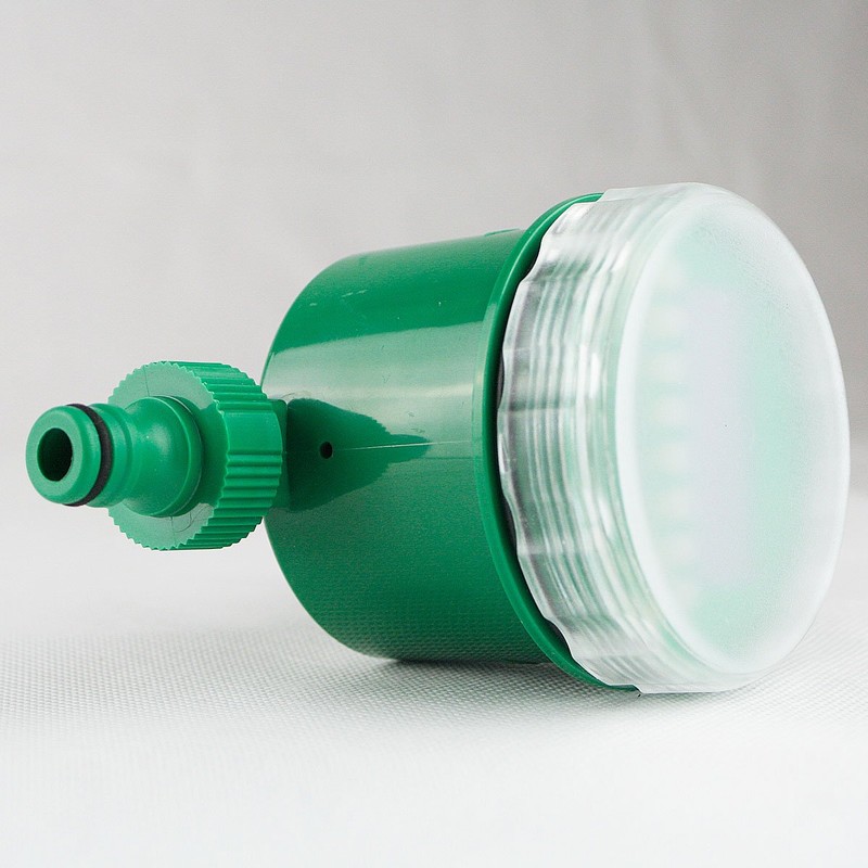 Irrigation Timer 204970 Control Computer