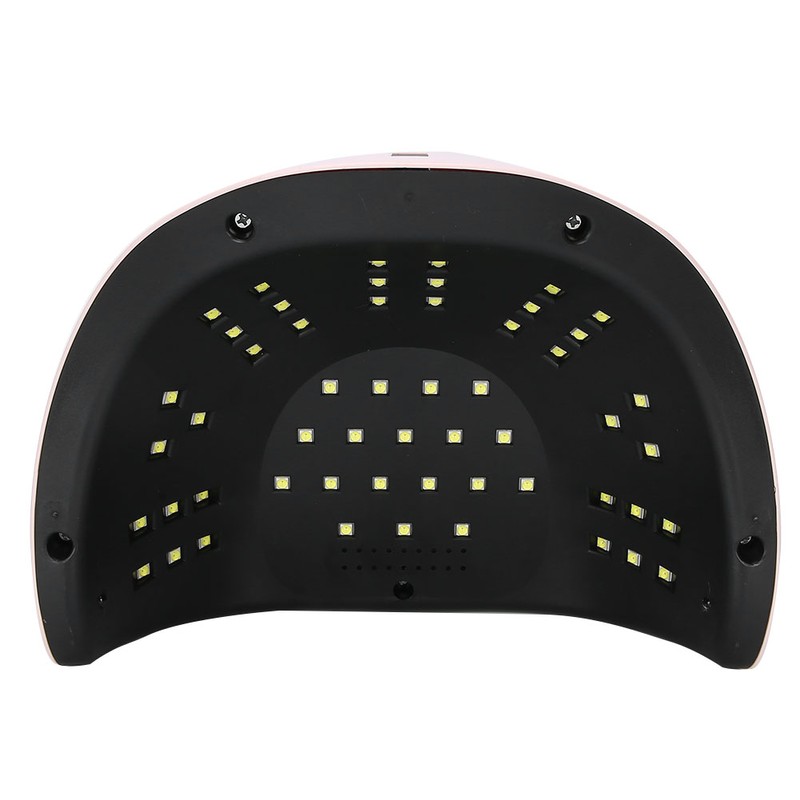 160W LED Nail Light Fast Dry Nail Gel Curing Light