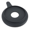 Mixer Bowl Lid Preserve Nutrition Multifunctional Mixing Bowl Cover for