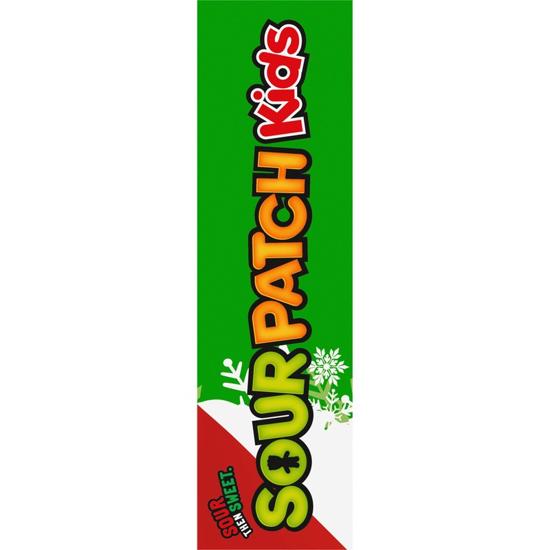 SOUR PATCH Kids Kids Soft Candy 2.19 L