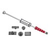 kauplus kauplus 7PCS Slide Hammer Dent Puller & Tab Kits
