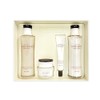 Essential Collagen Set 4 Piece Set Whitening Effect Collagen Skin Care Skin / 에센셜 콜라겐 세트 4종 세트 미백 효과 콜라겐 스킨케어 피부