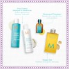 Moroccanoil Juego de cabello de encrespamiento navideño