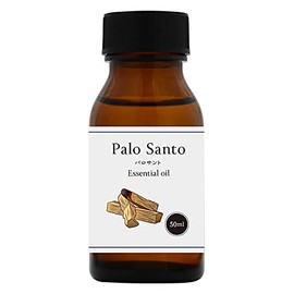 Natural 100% Palo Santo Oil 50ml Essential Oil Essential Oil Aroma Oil