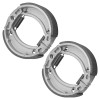 Celox for Yamaha BW350 Big Wheel 350 1987 1988 Front