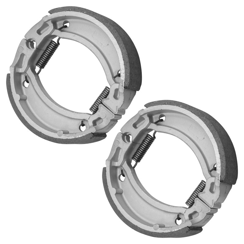Celox for Yamaha BW350 Big Wheel 350 1987 1988 Front