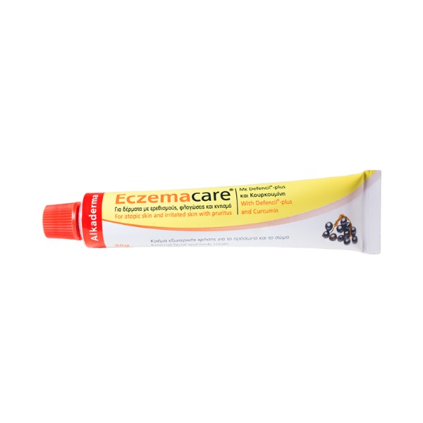 Belvita Alkaderma Eczemacare Cream 30 g