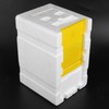 Queen Bee Mating Box Foam Breeding Rearing Copulation Accessory Beekeeping