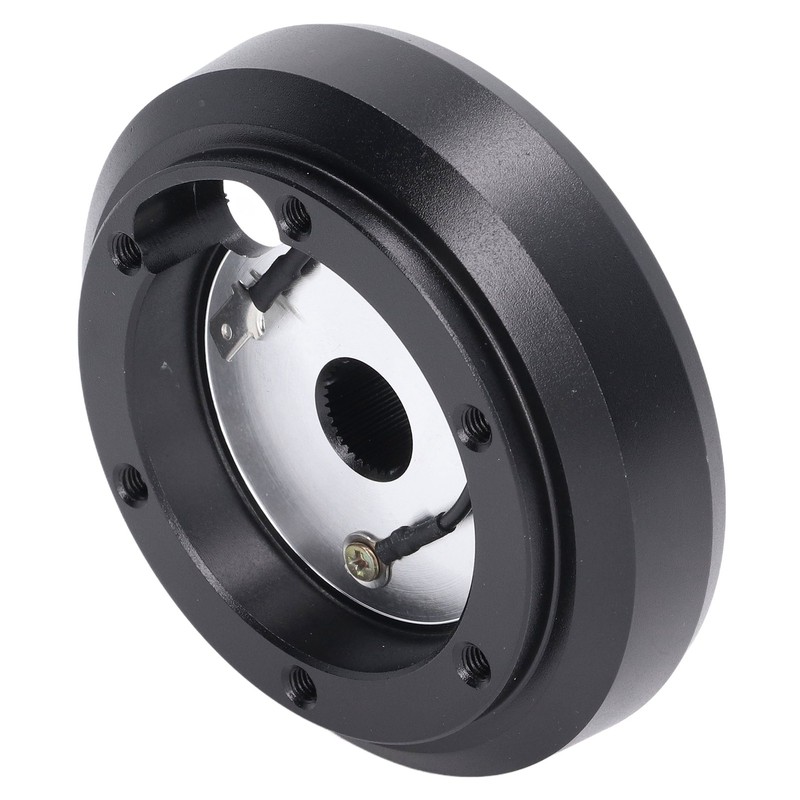 Car Steering Wheel Quick Release Short Hub Adapter Boss Kit