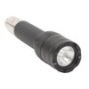 Mini Flashlight LED High Brightness Aluminum 2200mAh 300m Lighting Range