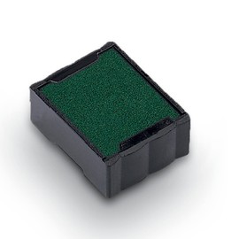 Replacement Pad 6/4921 Ink for Self-Inking Stamp Trodat Printy 4921-5 Colours Available (6/4921D - Green)