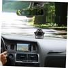 SUPVOX Adjustable Car Compass for Boats and Vehicles Easy Install