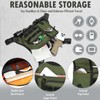 BlesMaller Tactical Chest Bag Green