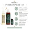 Kit Magico Anticaida | Crecimiento Acelerado | Con Keratin |