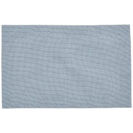 JIM THOMPSON Placemat, Blue, JMPMCAA244604 (Approx.) Length 13.0 x Width 20.1 inches (33 x 51 cm)