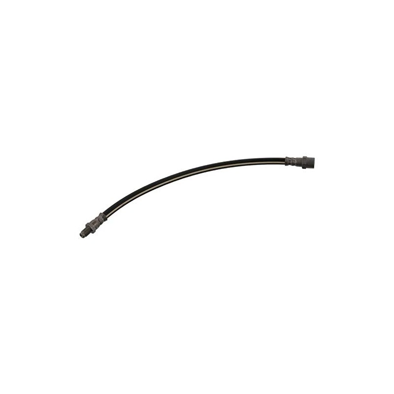 febi bilstein 05743 Brake Hose, Pack of 1