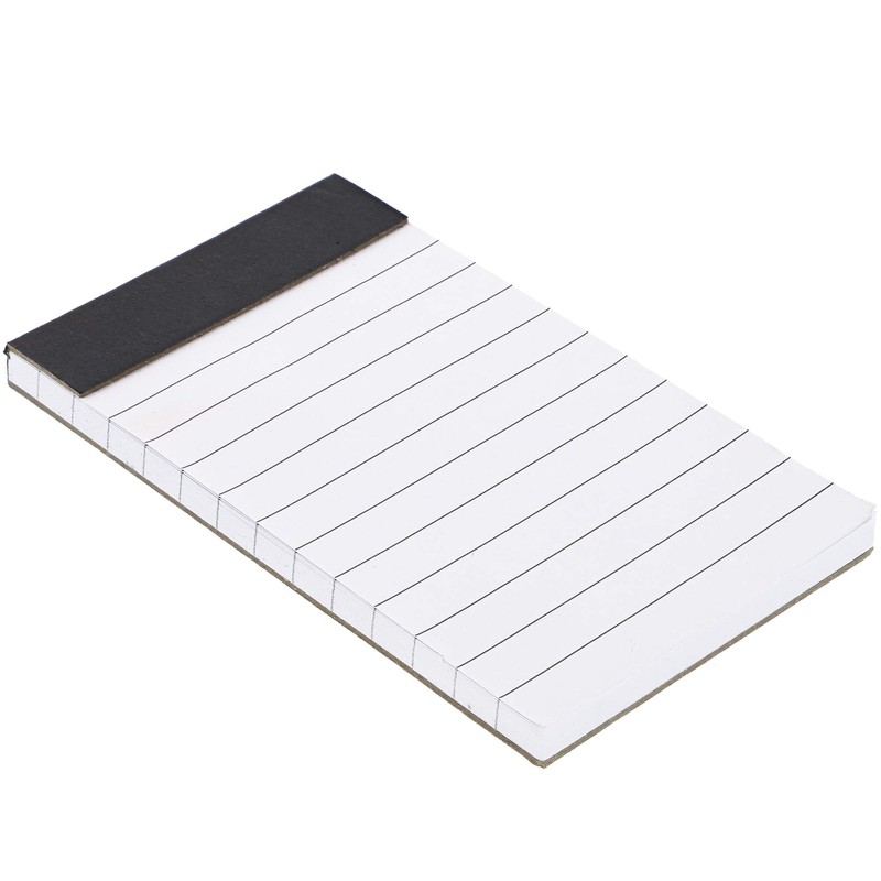 Paper Junkie Mini Paper Pad - 6.1 x 5.9 In,