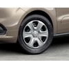 Ford Genuine Transit Courier Fiesta Mk7 15'' Steel Wheel Cover