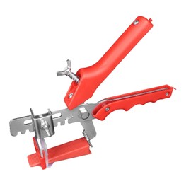 Tile Levelling System – The Durable Tile Levelling Pliers are Easy to Use and Suitable for Laying Tiles and Flooring