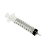 Rays 10ml syringe - Box of 100 Sterile Latex Free