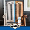 Watco Teak Oil Wood Finish Spray, 11.25 oz, Clear