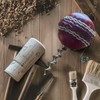 CRICKET-GIFTS - Mini Cricket Ball Wine Opener | Hand Made