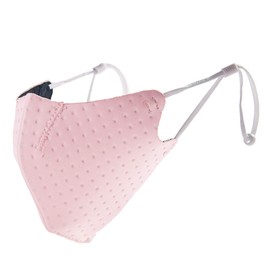 Washable Mask, Taro Kawano Former Minister of Regulation and Reform, Worn by Diet, High Performance, Dry, Non-Stick to Mouth, Super Dimensional, Antibacterial, Odor Resistant, Stylish, Super