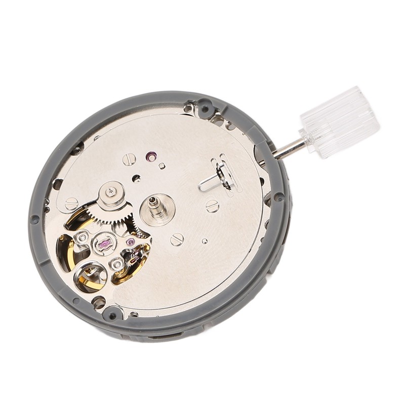 NH39A Automatic Mechanical Movement High Accuracy Alloy Watch Replacement Movement