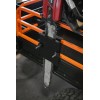 Impact Implements Trailer Chainsaw Holder Accessory
