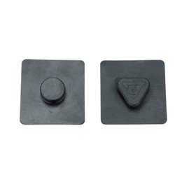 Topeak MTX BeamRack Spreader Rubber 44X42X1 mm Trk R003