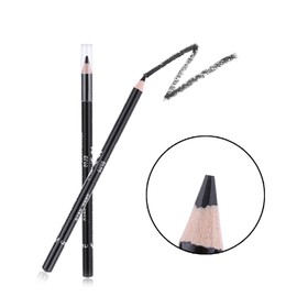 Best Eyeliner Smooth Waterproof Cosmetic Beauty Makeup Eyeliner Pencil Black