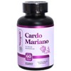 Momosie | Cardo Mariano | Extracto de Silimarina | Milk