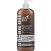 Artnaturals Argan Shampoo, 16 Ounce