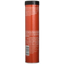Ford Genuine Fluid XG-1-C Premium Long-Life Grease - 14 oz.