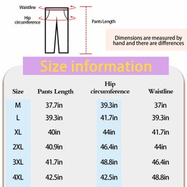 YingXue Urine Incontinence Pants for Bedridden Patients, Elderly, Leak-Protection with TPU Waterproof Fabric, Washable, Grey, Medium