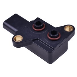 Demfec Pressure Sensor MIU802107 MIU802948 Compatible with John Deere Excavator 50G 50G 75G 85G Loader 324K Compact Utility Tractor 3032E 3038E 3039R 3046R