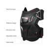 1 Pair Cycling Knee Pads Bicycle MTB Bike Motorcycle Riding