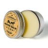 Honest Amish Balsamo para Barba Pure