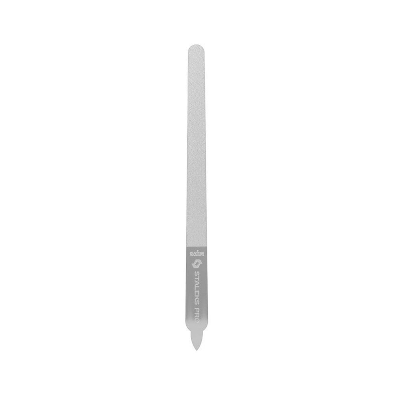 STALEKS Laser Expert 11 Nail File 155 mm