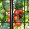 XYADA Fence Posts Sturdy Duty Metal Fence Post,U Post for